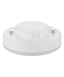 Alternative view of LED GX53 6W 470lm 27K opal dimmanleg