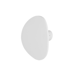 CRONUS Led veggljós 12W 3K hvítt