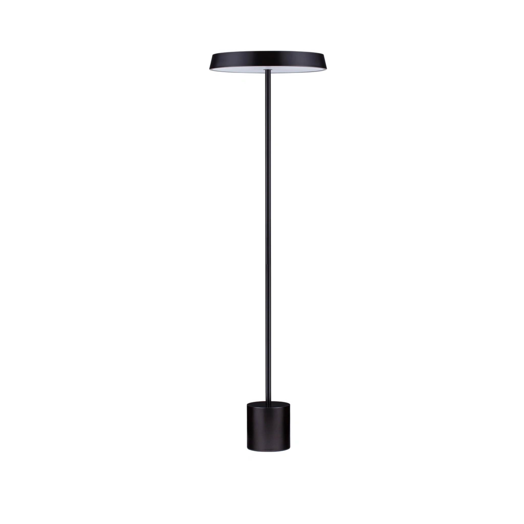 VETRO Gólflampi h135 33W 3K Svartur