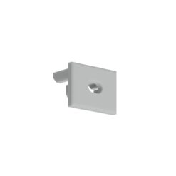 PDS-4- ALU endalok með rafinntaki