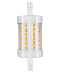 LED R7s 78mm 8W 830 dim