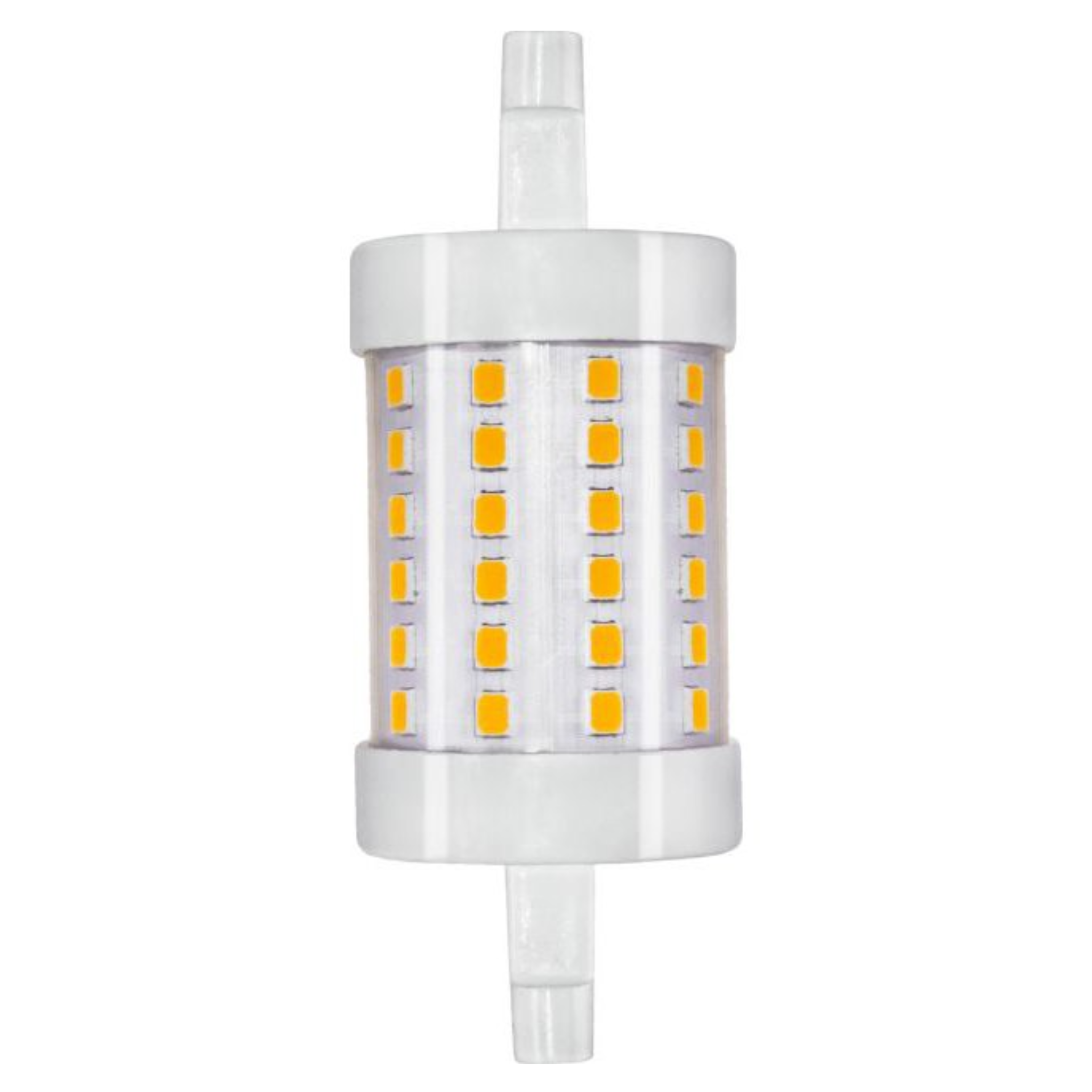 LED R7s 78mm 8W 830 dim