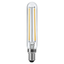 LED Tube T20x115 4W 230V 925 E14 dim