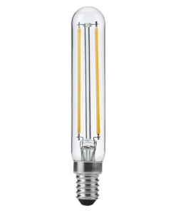 LED Tube T20x115 4W 230V 925 E14 dim