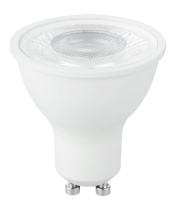 Led GU10 2W 250lm 3K 36°