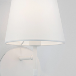 NIA veggljós 3W led 3K 5W E14 hvítt - Image 2