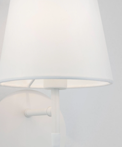 Alternative view of NIA veggljós 3W led 3K 5W E14 hvítt