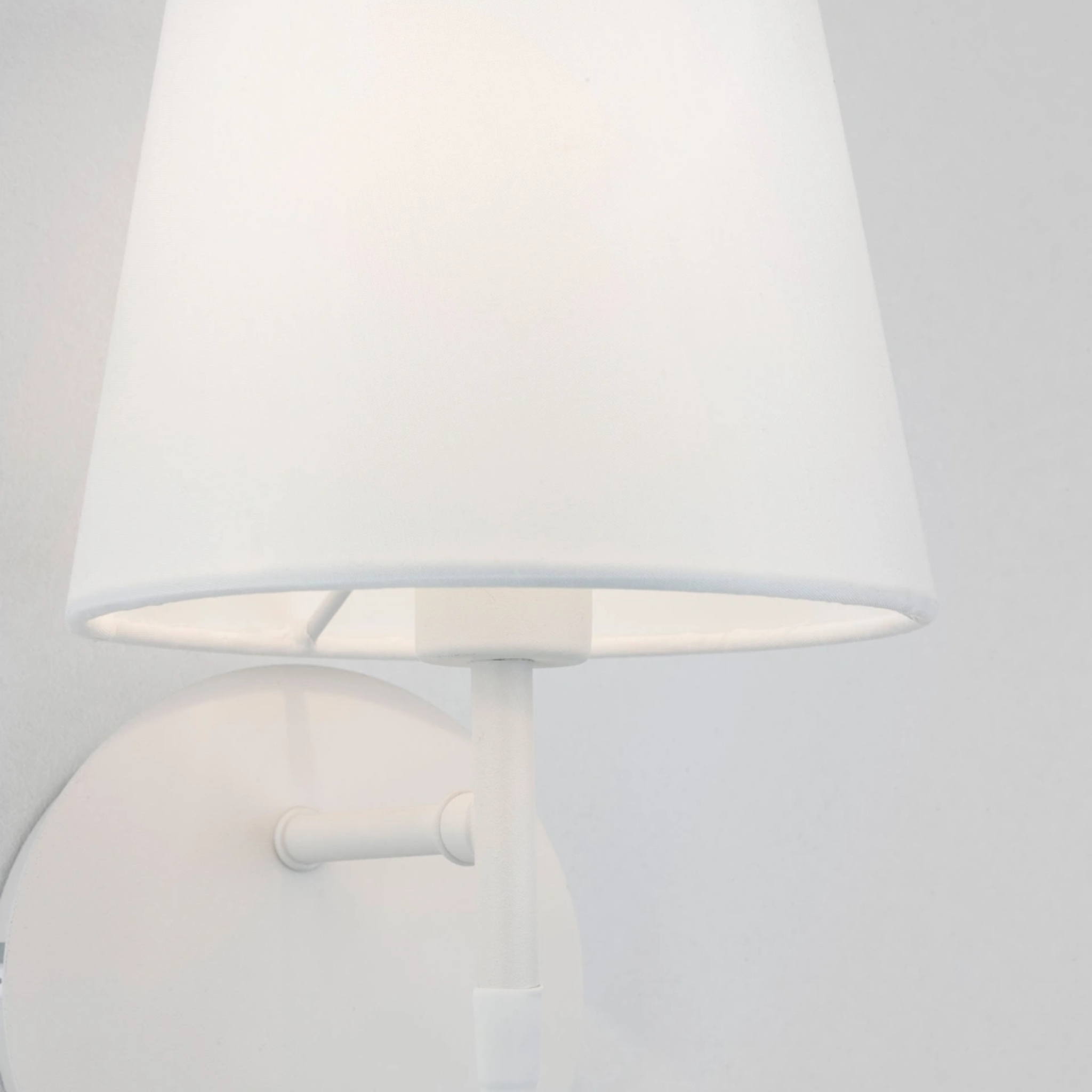 NIA veggljós 3W led 3K 5W E14 hvítt - Image 2
