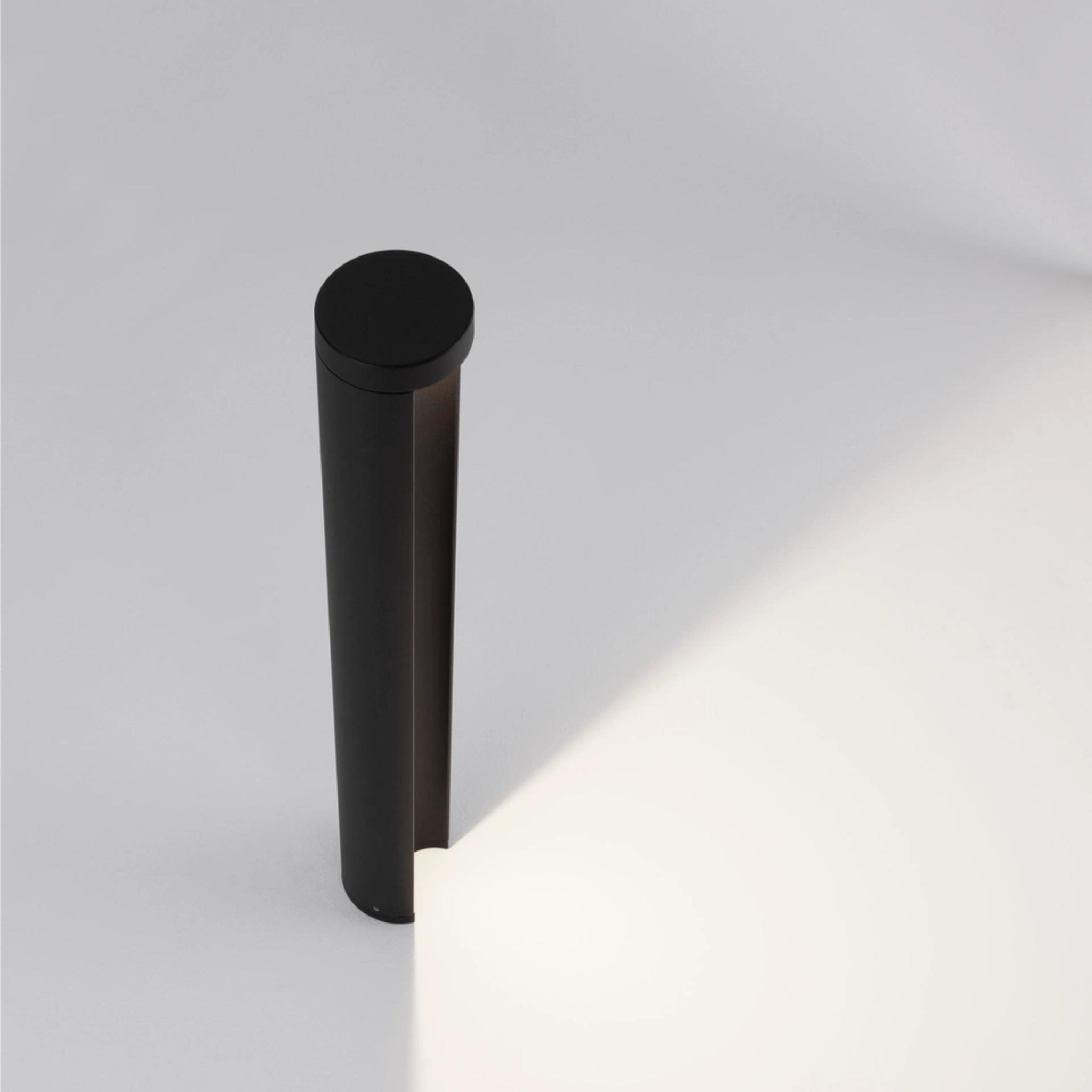 TIEN úti ljósastaur svartur LED 8.5W 3K H65cm IP54 - Image 3
