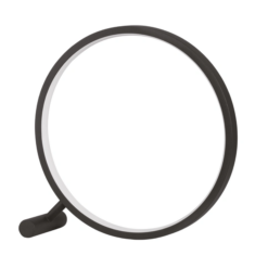 HOLA Borðlampi LED 12W Svartur - Image 2
