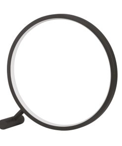 Alternative view of HOLA Borðlampi LED 12W Dimmanlegur Svartur