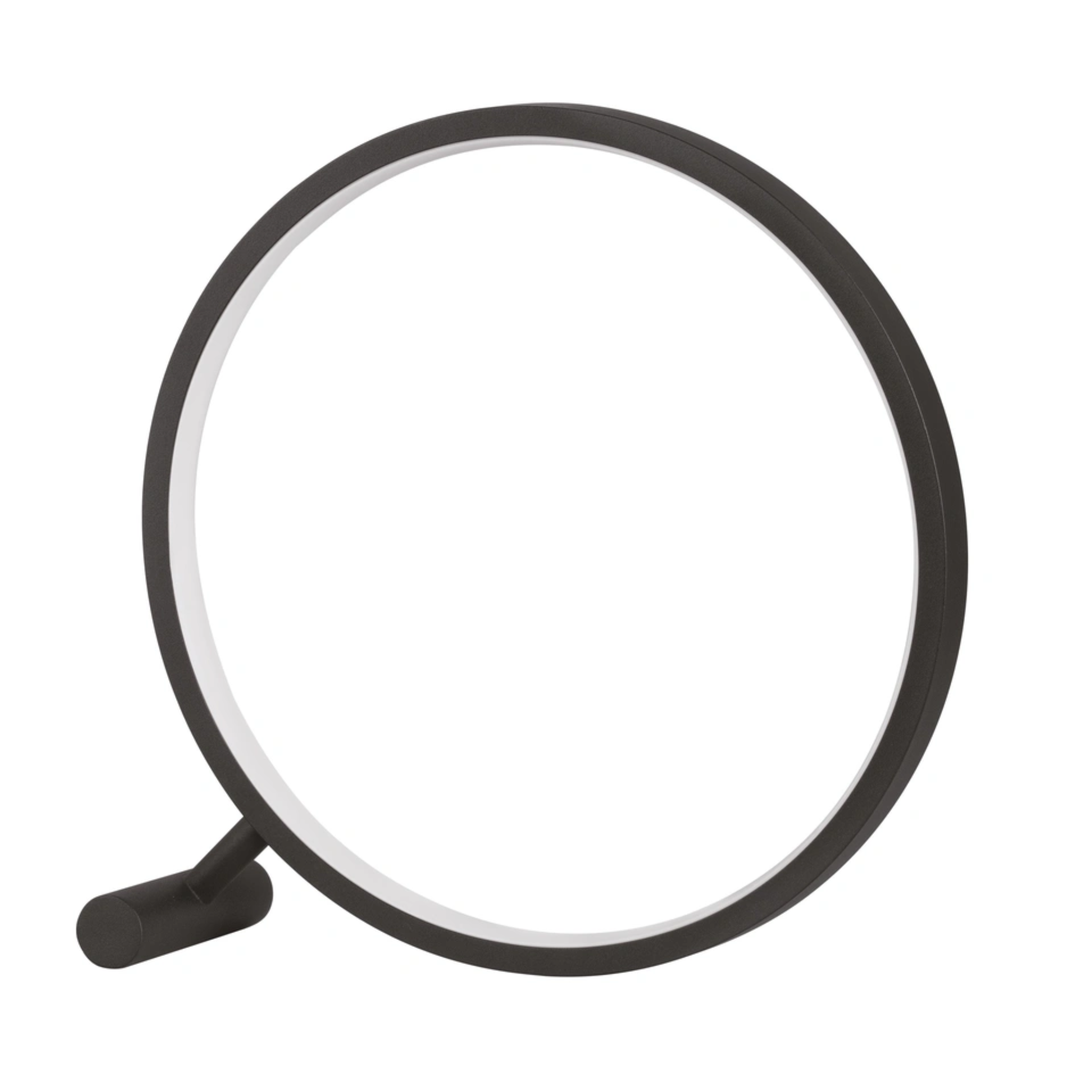 HOLA Borðlampi LED 12W Dimmanlegur Svartur - Image 2