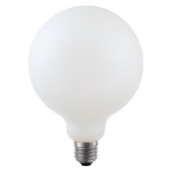 LED G125 Filament 4W 925K 520lm E27 dimm.mött