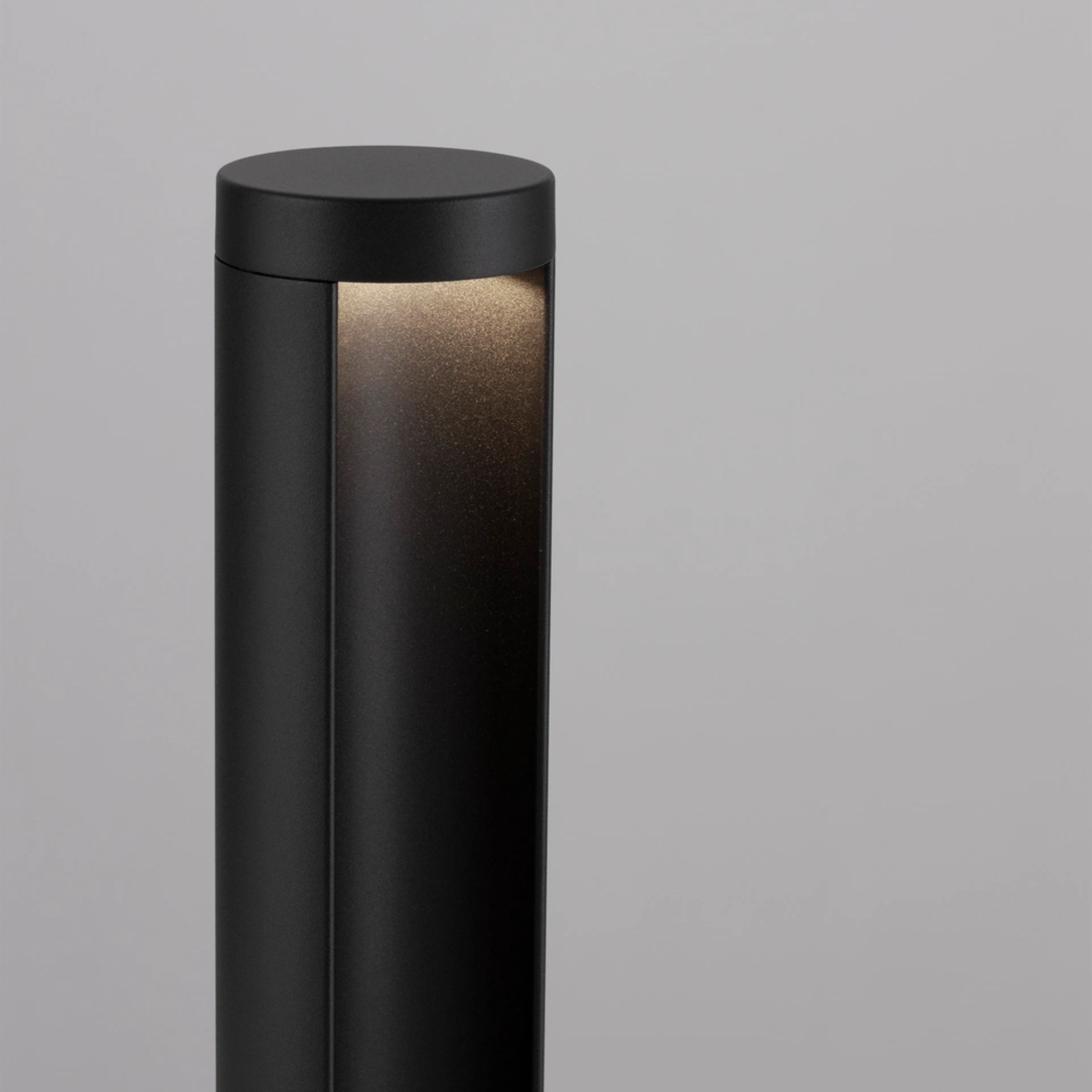 TIEN úti ljósastaur svartur LED 8.5W 3K H65cm IP54 - Image 2