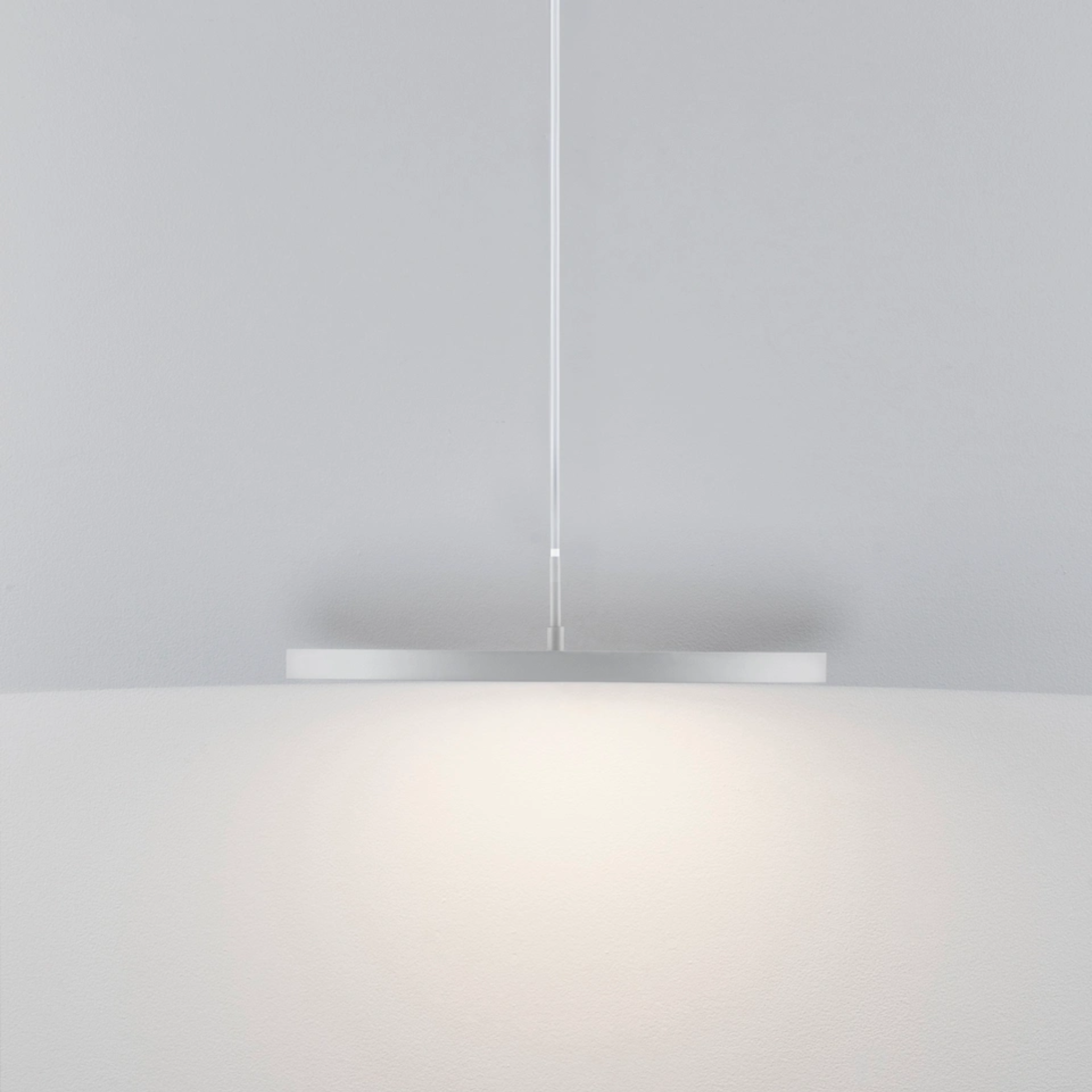 xANDROMEDA hangandi Q400 LED 30W hvítt - Image 3