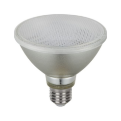 LED PAR30 E27 10W 630lm 27K dimmanleg IP65