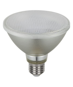 LED PAR30 10W 630lm 27K dimmanleg IP65