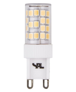 Led G9 3,5W 320Lm 3K RA90 dimmanleg