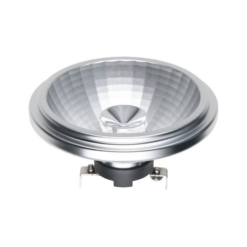 LED G53 AR111 12V 12W 927 24°