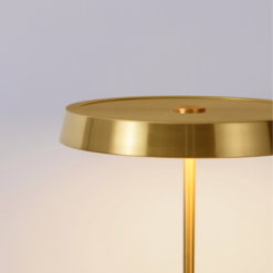 VETRO Gólflampi h135 33W 3K Gylltur - Image 3
