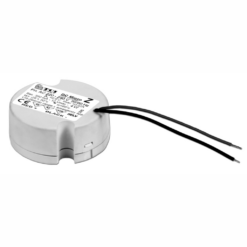 Ledspennir 350mA hringl. 0-4W IP20