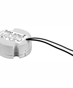 Ledspennir 350mA hringl. 0-4W IP20