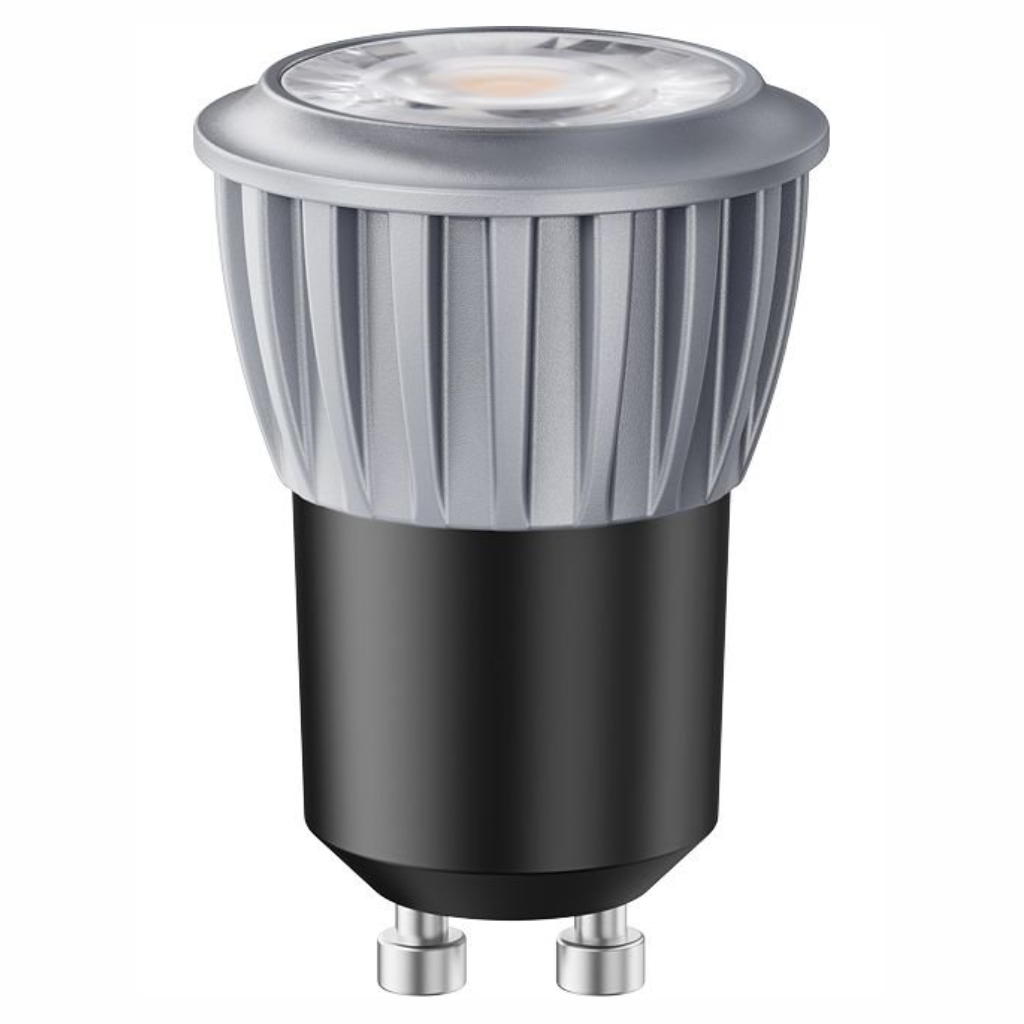 LED GU10 MR11 320Lm 4W 927 36°