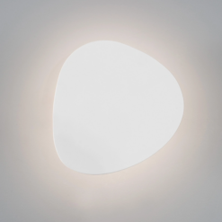 CRONUS Led veggljós 12W 3K hvítt - Image 2