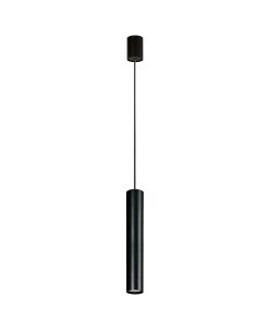 EYE I L hangandi 40cm, 10W GU10 svart