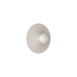EDEM veggljós Ø25 Led 9W 3K Beige