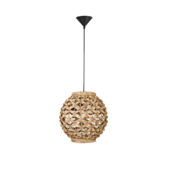 GRIFFIN hangandi Q305 E27 12W bast