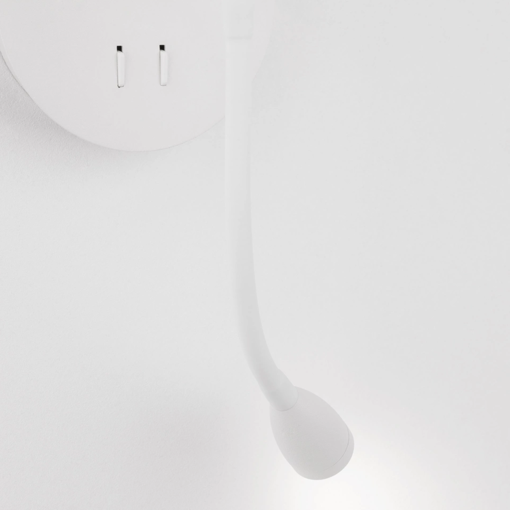 NIA veggljós 3W led 3K 5W E14 hvítt - Image 3