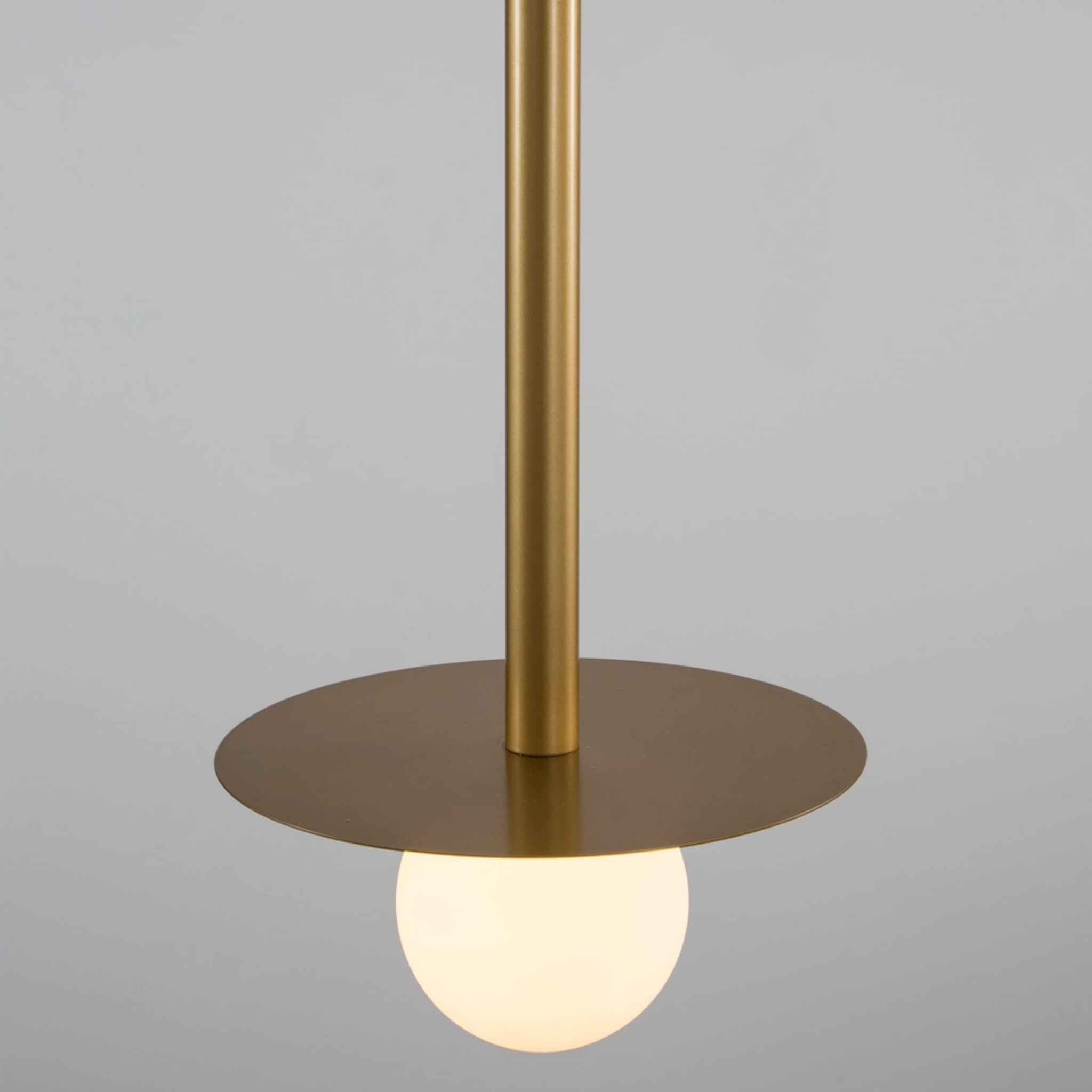 LICATO hangandi Q220 5W G9 gyllt/opal - Image 3