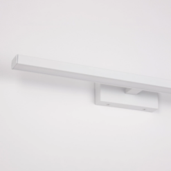 FLAT veggljós 63cm  hvítt LED 18W IP44 - Image 3