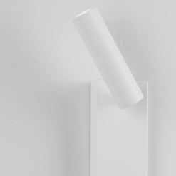 FUSE veggljós m/USB LED 3W 3K hvítt - Image 2