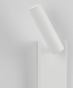 Alternative view of Fuse veggljós m/USB LED 3W 3K hvítt