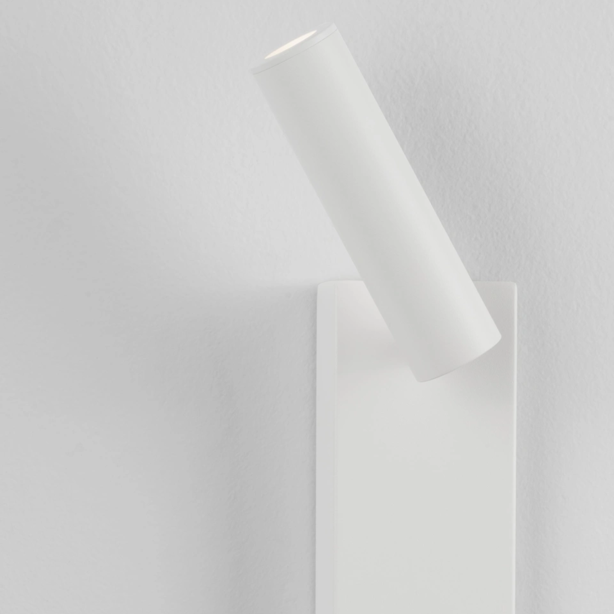 Fuse veggljós m/USB LED 3W 3K hvítt - Image 2