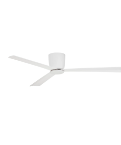 DELL loftvifta Q122  matthvít