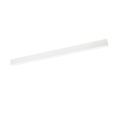 GENT Hangandi 120cm. hvítt LED 40W 3K IP20