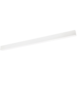 GENT Hangandi 120cm. hvítt LED 40W 3K IP20