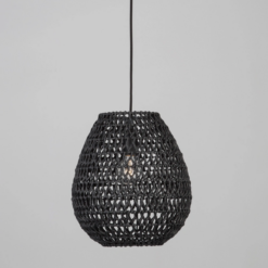 GRIFFIN bast 12W E27 Q305 svart - Image 2