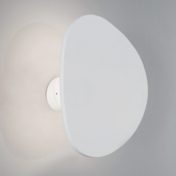 CRONUS Led veggljós 12W 3K hvítt - Image 3