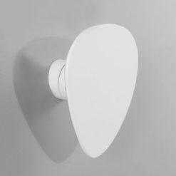 CRONUS Led veggljós 10W 3K hvítt - Image 2