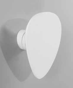 Alternative view of CRONUS Led veggljós 10W 3K hvítt