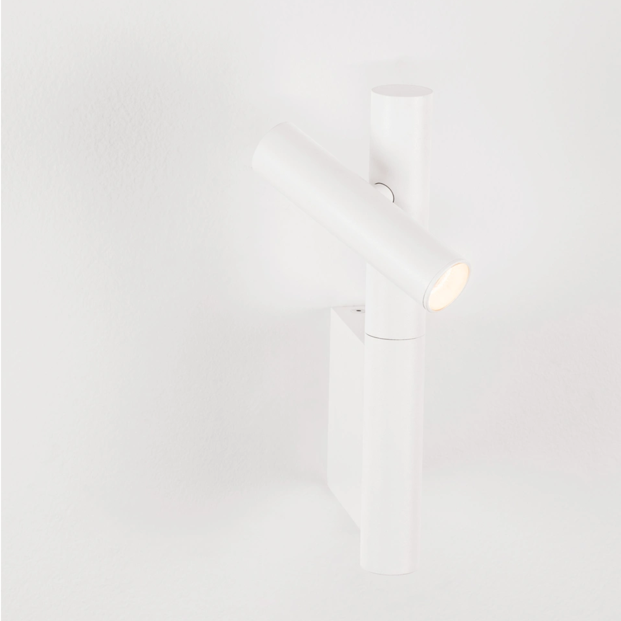 ARCO veggljós LED 4W 192lm 3K hvítt - Image 3