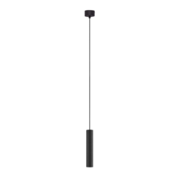 COMET hangandi LED MR11/GU10 10W IP20 án peru svart