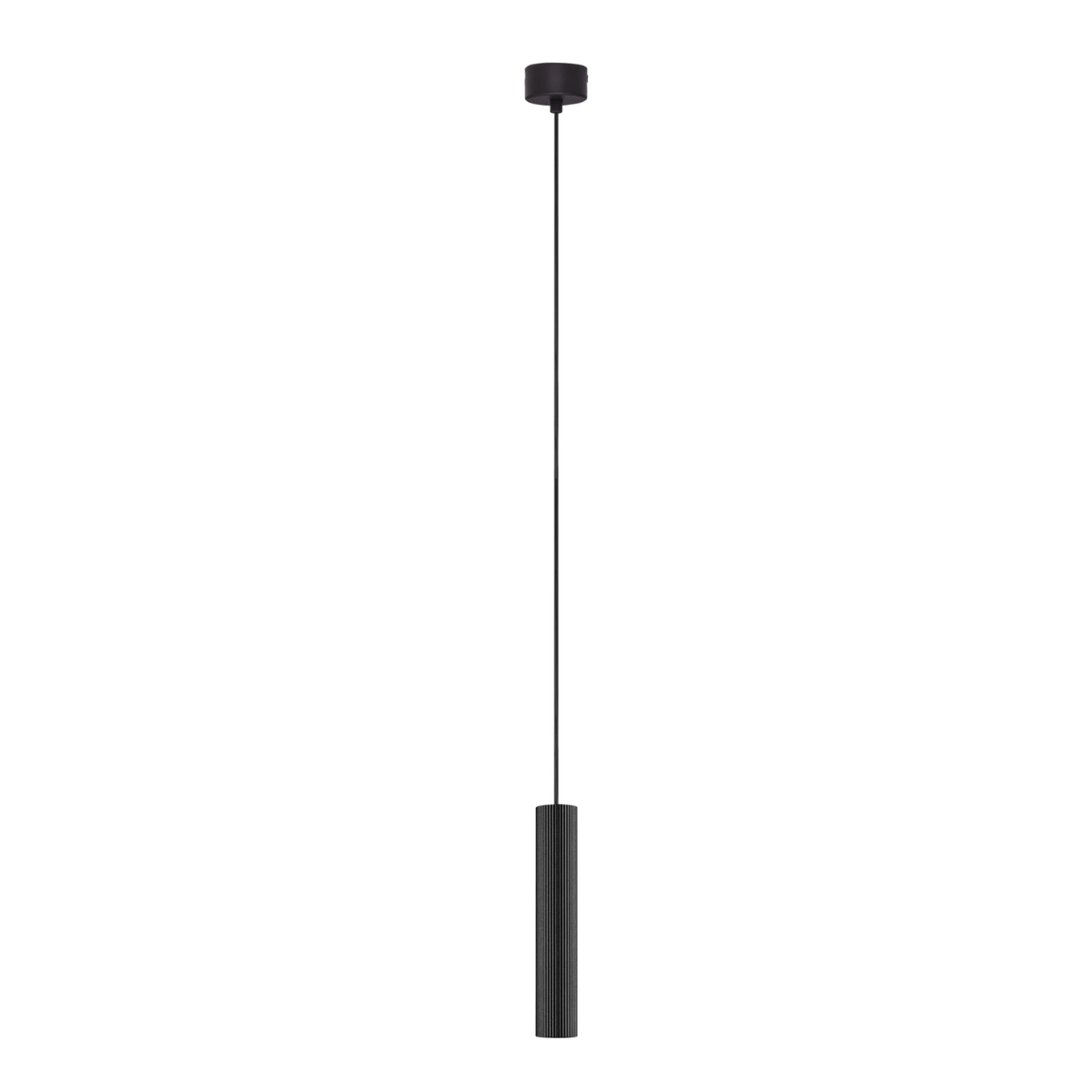 COMET hangandi LED MR11/GU10 10W IP20 án peru svart