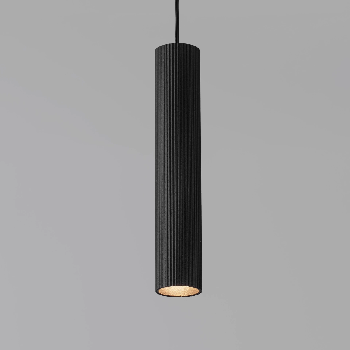COMET hangandi LED MR11/GU10 10W IP20 án peru svart - Image 3