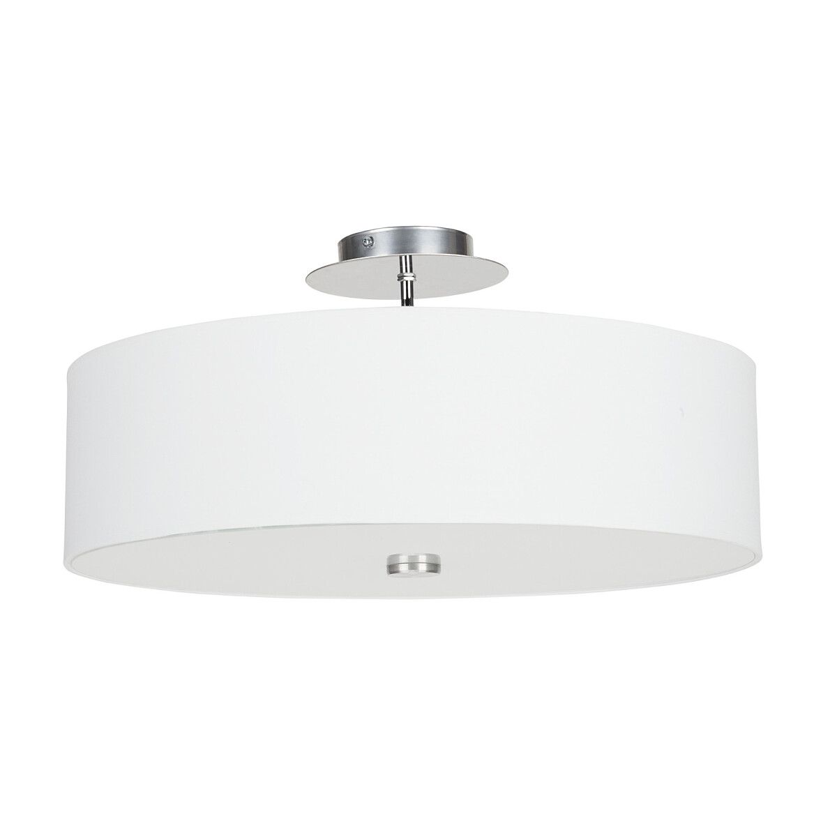Loftljós VIVIANE Q500 3x60W E27 hvítt - Image 2