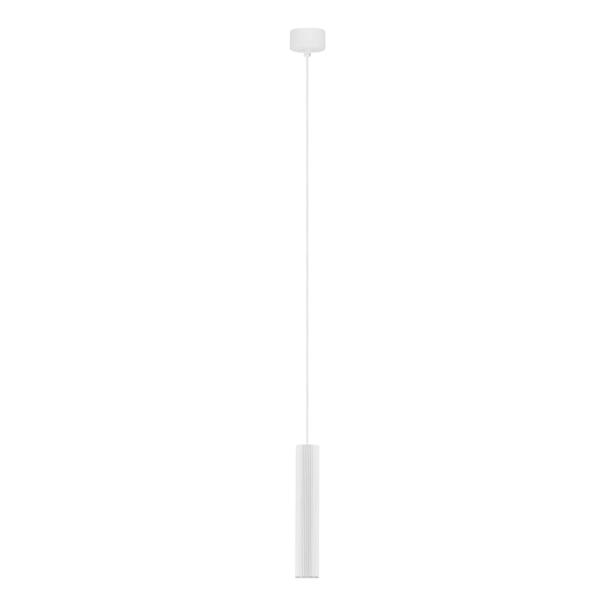COMET hangandi LED MR11/GU10 10W IP20 án peru hvítt